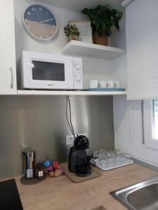 VigoB Apto al lado Vialia - CorteInglés