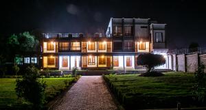 wonderland Destinations Resort, Naivasha