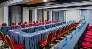 wonderland Destinations Resort, Naivasha