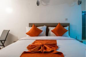 wonderland Destinations Resort, Naivasha