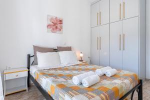 Kassiopi Apartment 2