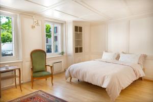 B&B Brig by KaffeeKlatsch