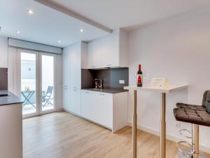 Hanami Apartamento La Palma Huerto 22 1