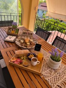 Country House Nannos