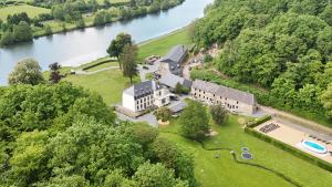 Le Lavandin Gite familial 10 -12p