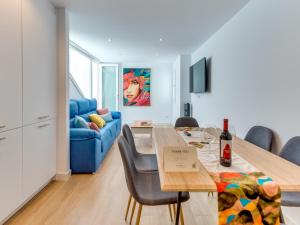 Hanami Ático Duplex La Palma Huerto 22 5