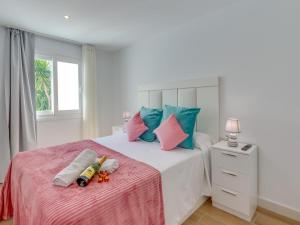 Hanami Ático Duplex La Palma Huerto 22 5