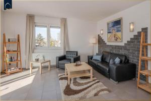 Villen am See - Villa Petra Whg Ahlbeck