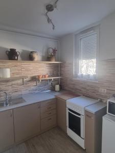 Boborján Apartman