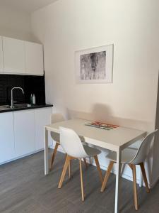 Tiburtina FLAM guest house