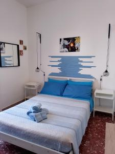 Double Room with Private Bathroom room in Stella del Sud