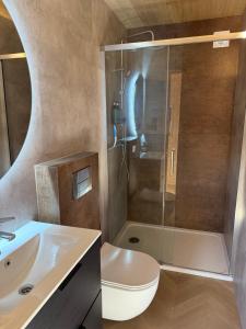 Stodoły Słona Zatoka