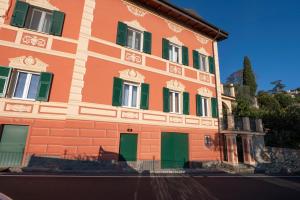 Appartamento La Strilizia