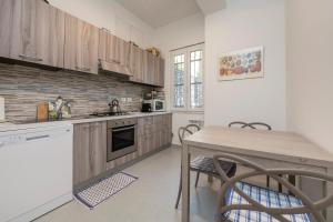 Appartamento La Strilizia