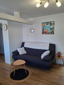 Appartements L-Armor : photos des chambres