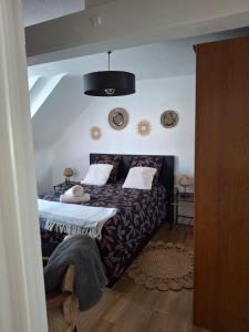 Appartements L-Armor : photos des chambres