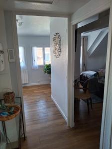 Appartements L-Armor : photos des chambres