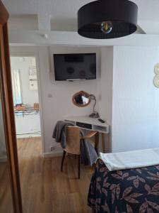 Appartements L-Armor : photos des chambres