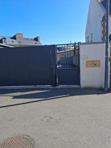 Appartements L-Armor : Appartement 1 Chambre