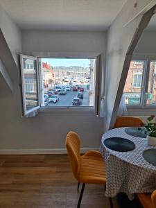 Appartements L-Armor : photos des chambres