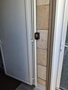 Appartements L-Armor : photos des chambres