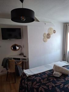 Appartements L-Armor : photos des chambres