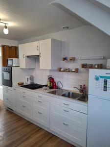 Appartements L-Armor : photos des chambres