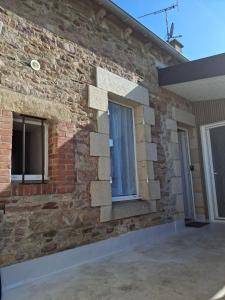 Appartements L-Armor : photos des chambres