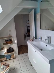 Appartements L-Armor : photos des chambres