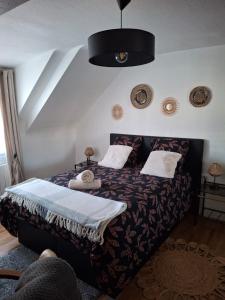 Appartements L-Armor : photos des chambres