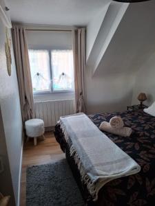 Appartements L-Armor : photos des chambres