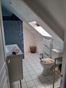 Appartements L-Armor : photos des chambres