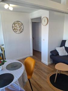 Appartements L-Armor : photos des chambres