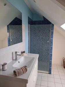 Appartements L-Armor : photos des chambres