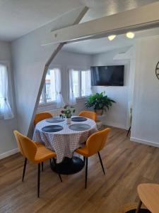 Appartements L-Armor : photos des chambres