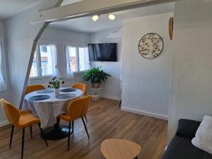Appartements L-Armor : photos des chambres