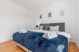 2 Bed House ,Close to Bromley South Station , Free Parking