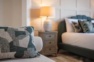 Stirling Townhouse Apartment Mid
