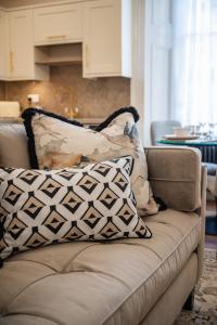 Stirling Townhouse Apartment Mid