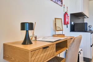 14th Floor Seaview Luxury Apartment