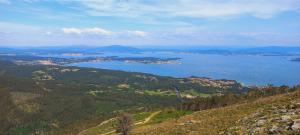 Playas salvajes y relax