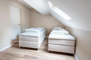 Luxury Apartment Knokke-Heist