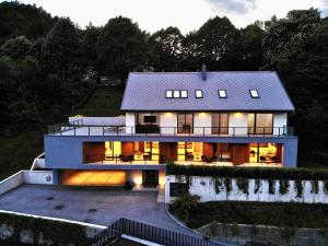 Vila Katarina - Lake View Apartments