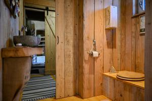 Maisons de vacances Parenthese Element Terre : photos des chambres