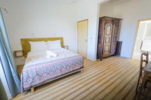 Maisons de vacances Tres bel hotel particulier en plein coeur de village : photos des chambres