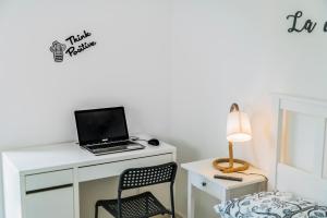 Casa Mare View Wi-Fi AC