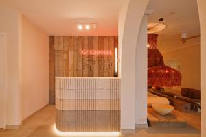 The Ibiza Oasis - Adults Only Boutique Hotel - Secret Suites