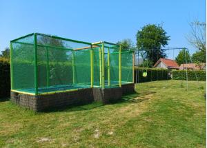 Maisons d'hotes Le clos Saint Vincent : photos des chambres