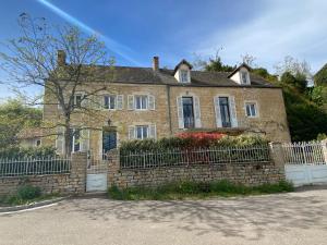 B&B / Chambres d'hotes VILLA FIGUE BLANCHE : photos des chambres