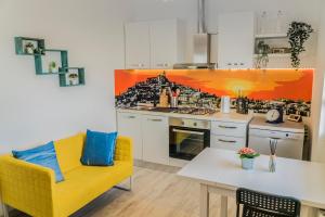 Casa Mare View Wi-Fi AC